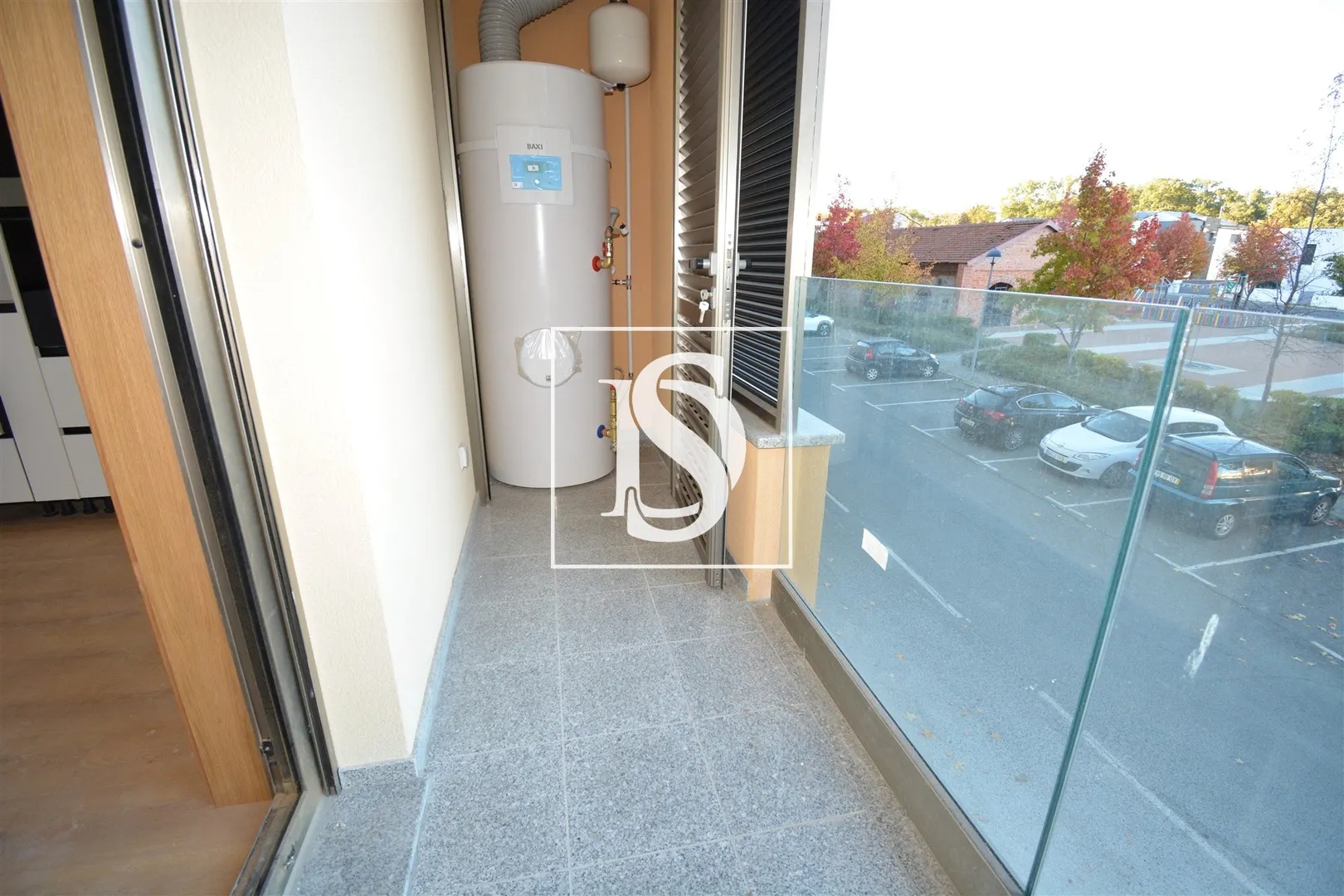 Apartamento T4 novo