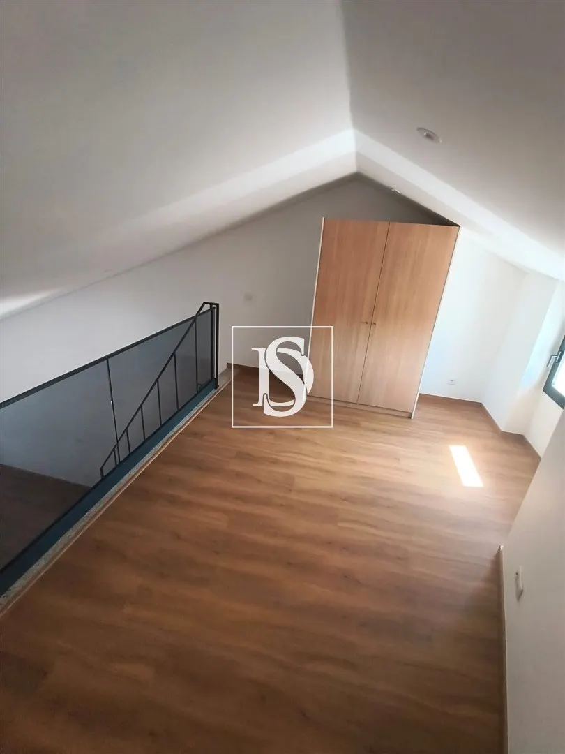 Apartamento T1