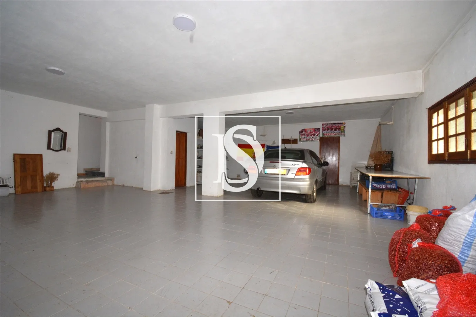 Moradia Isolada T3