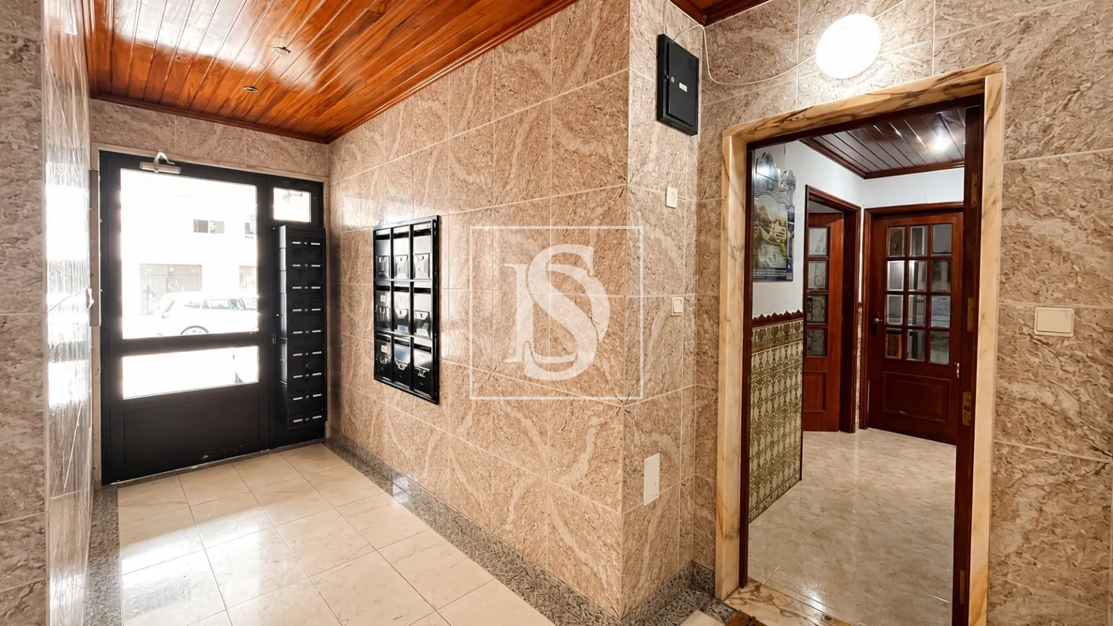Apartamento T3
