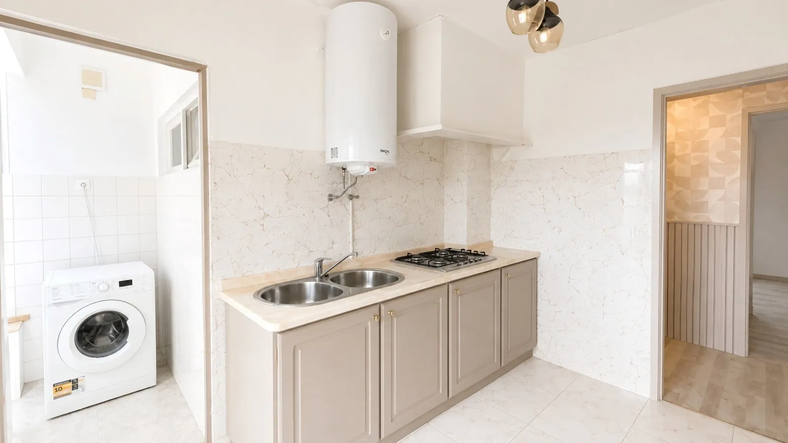 Apartamento T2