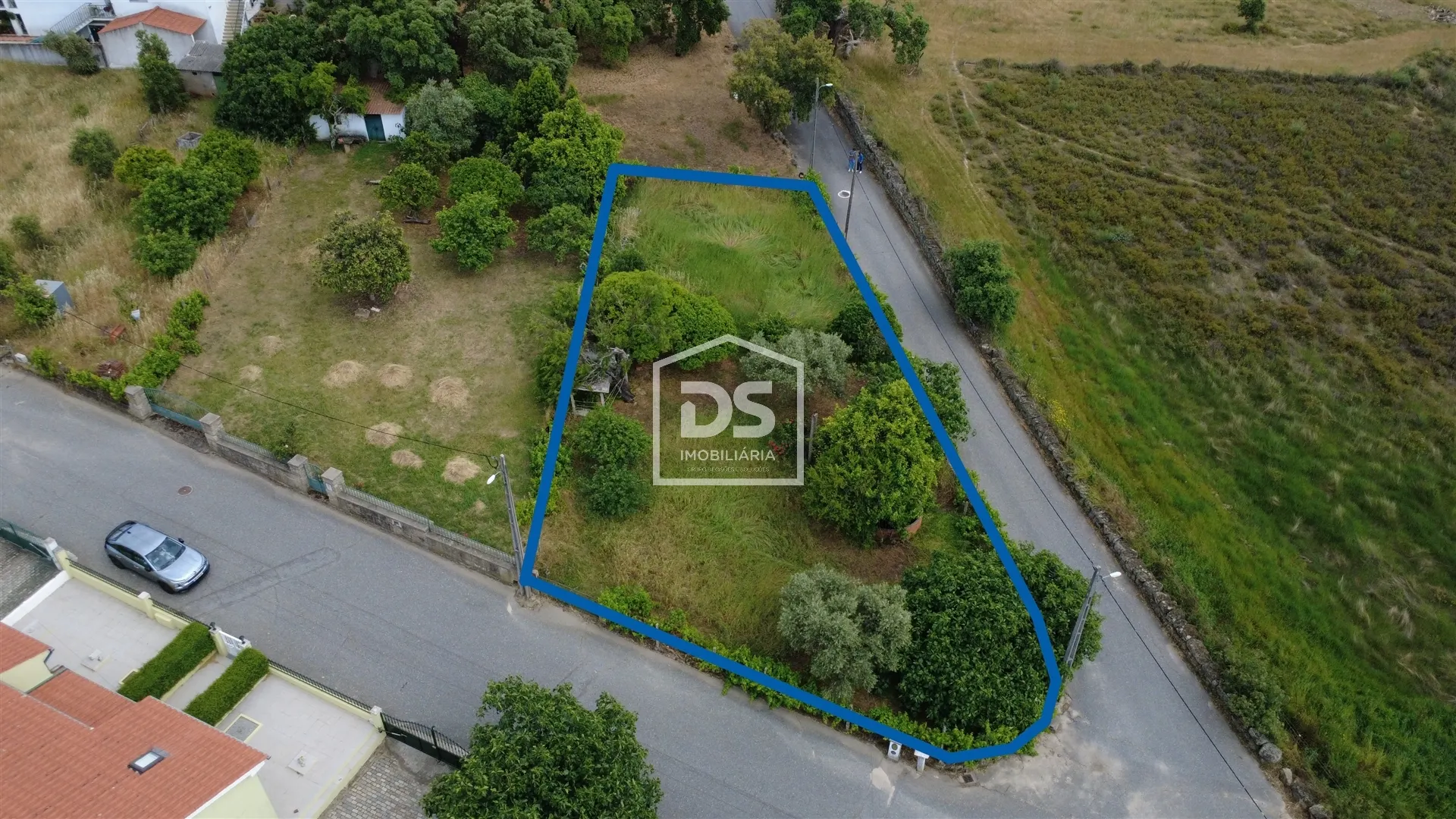 Lote de Terreno