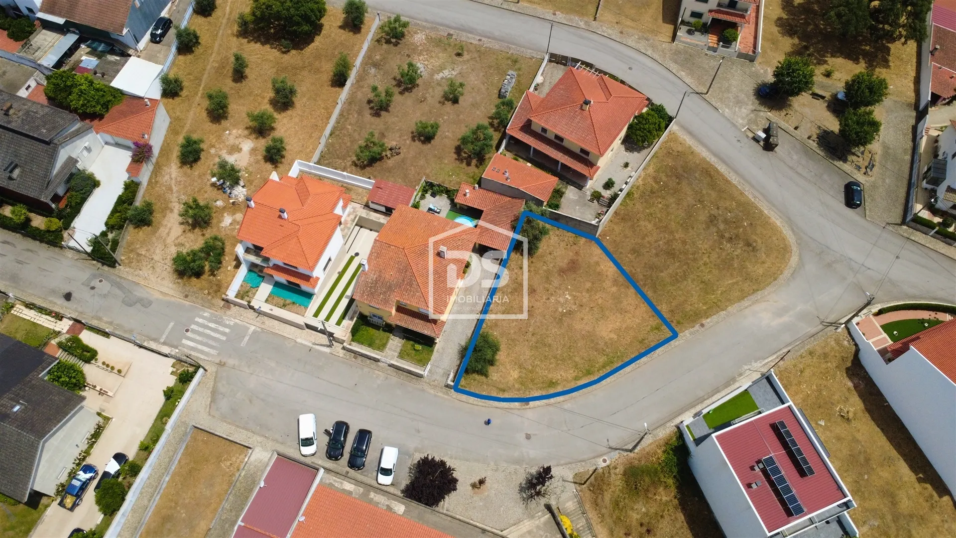 Terreno Urbano