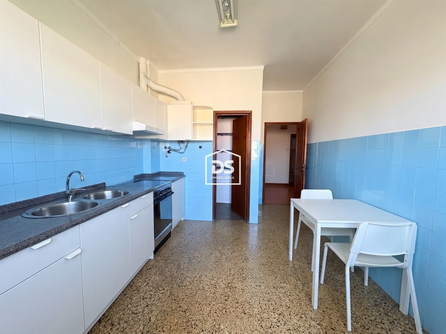 Apartamento T4
