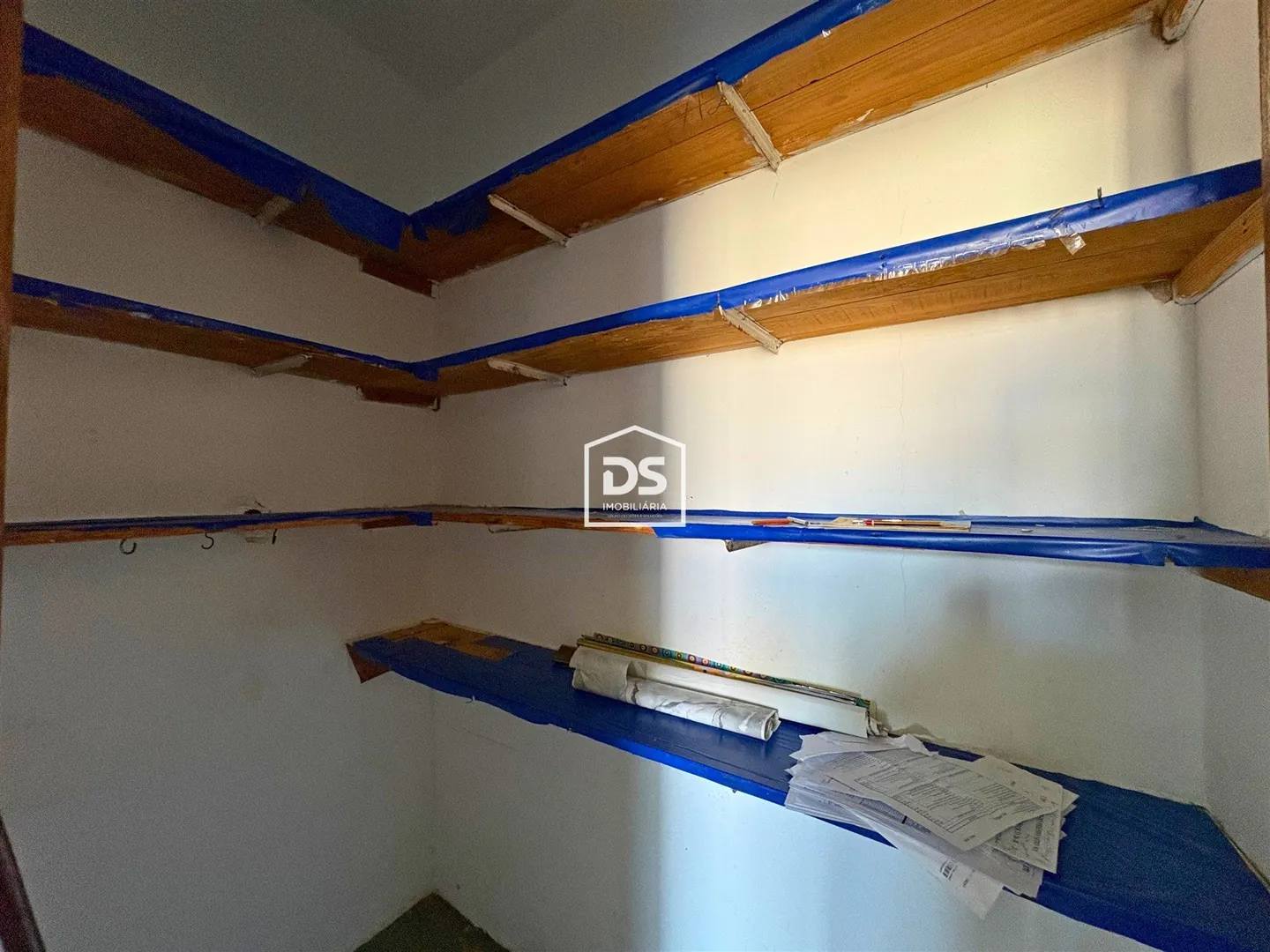Apartamento T4