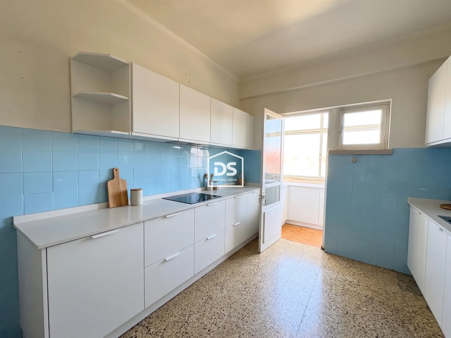Apartamento T4