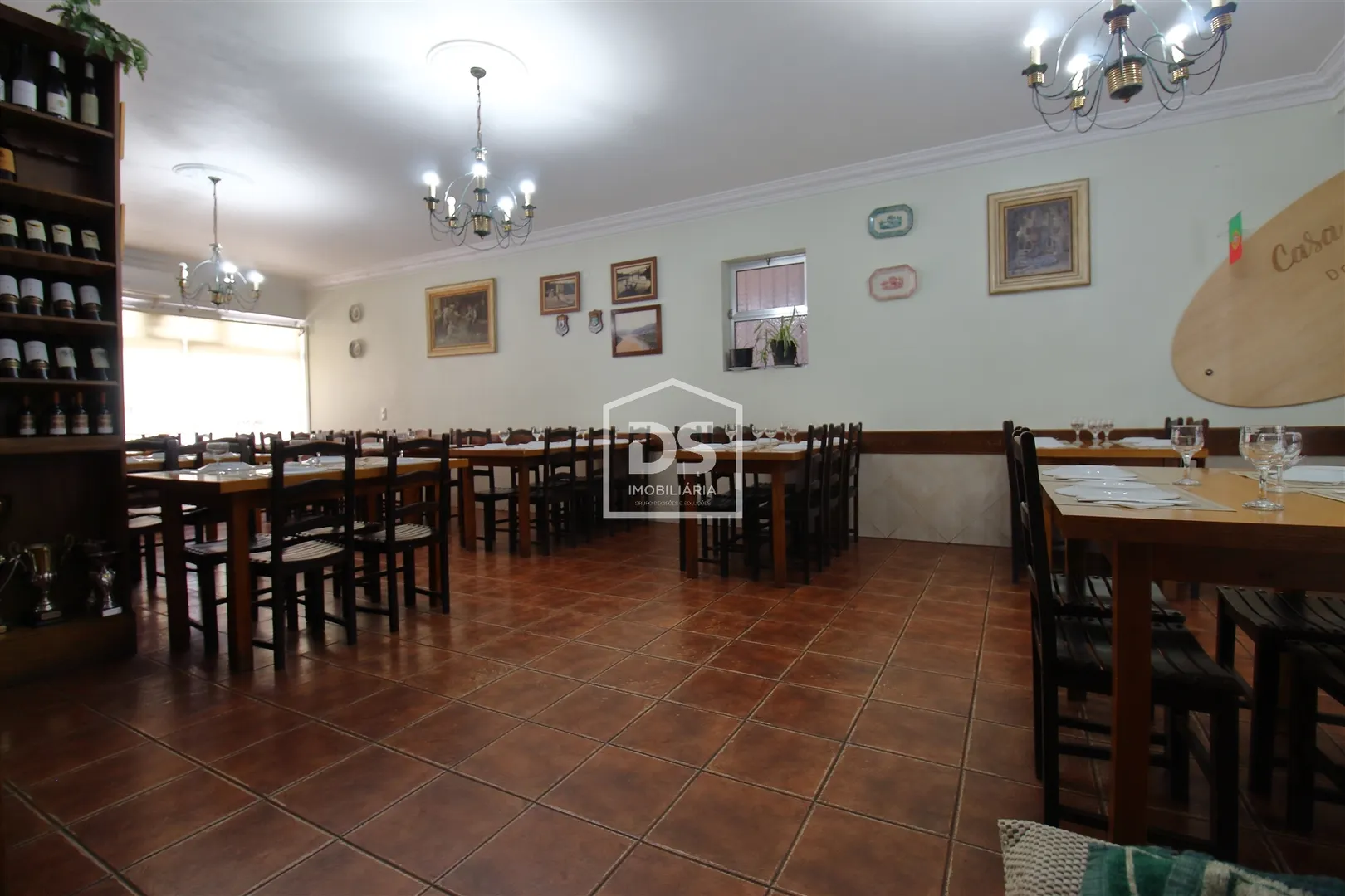 Restaurante T0