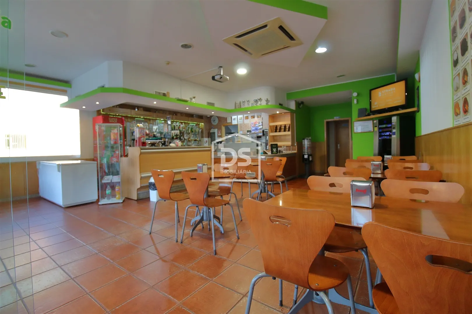 Café