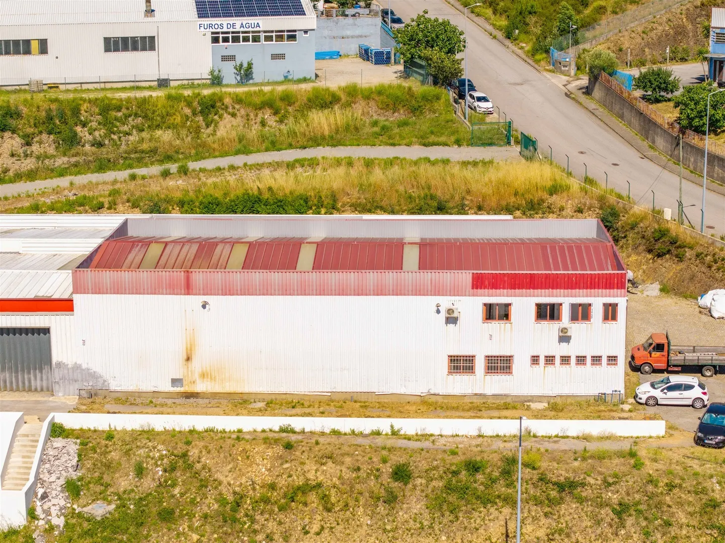 Warehouse