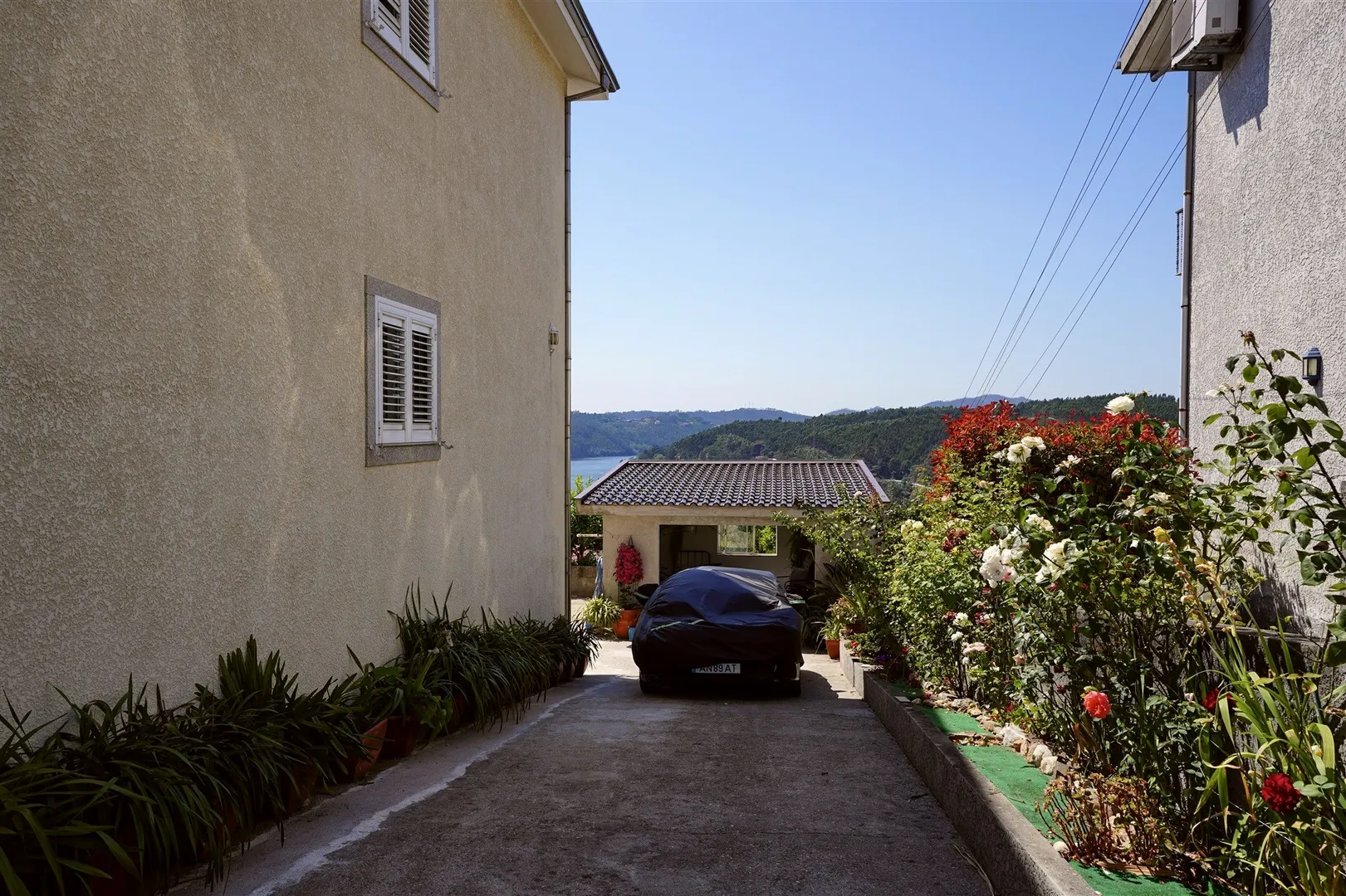 Andar Moradia T3