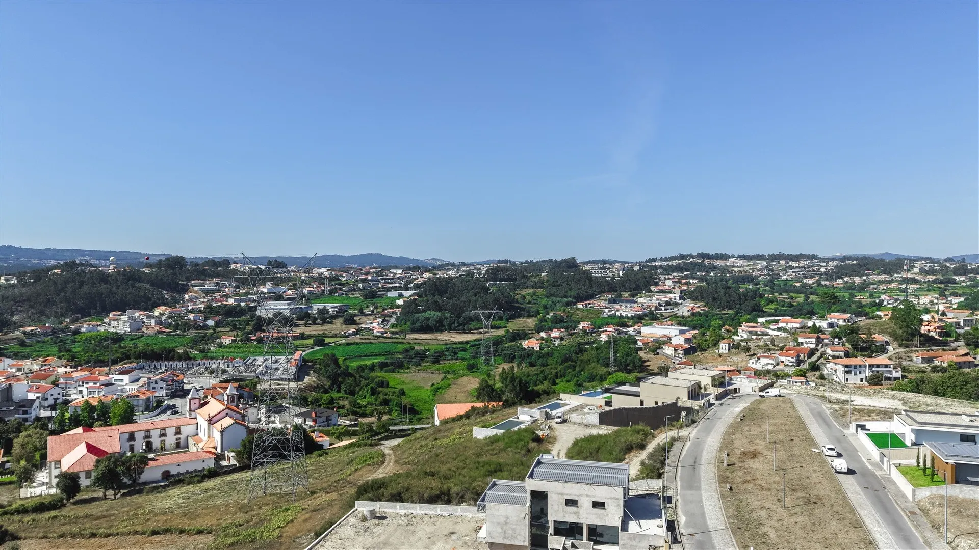 Terreno