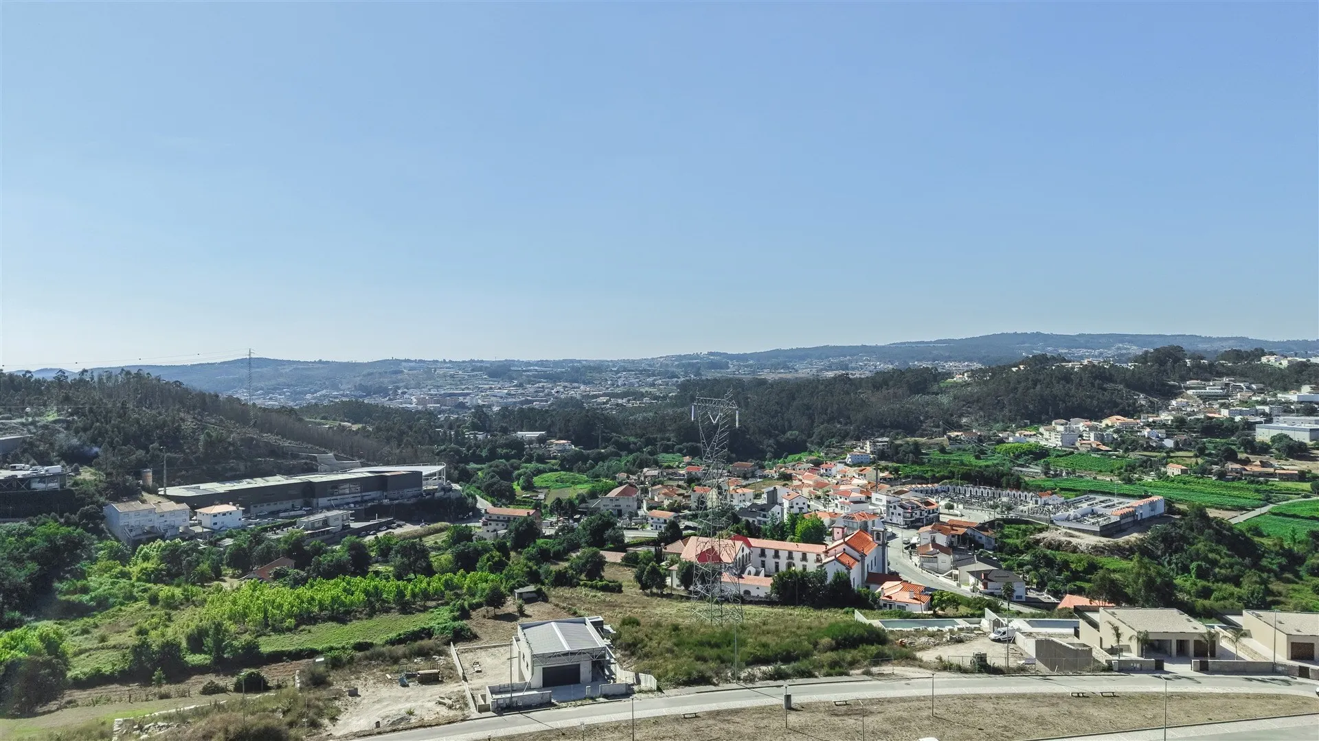 Terreno
