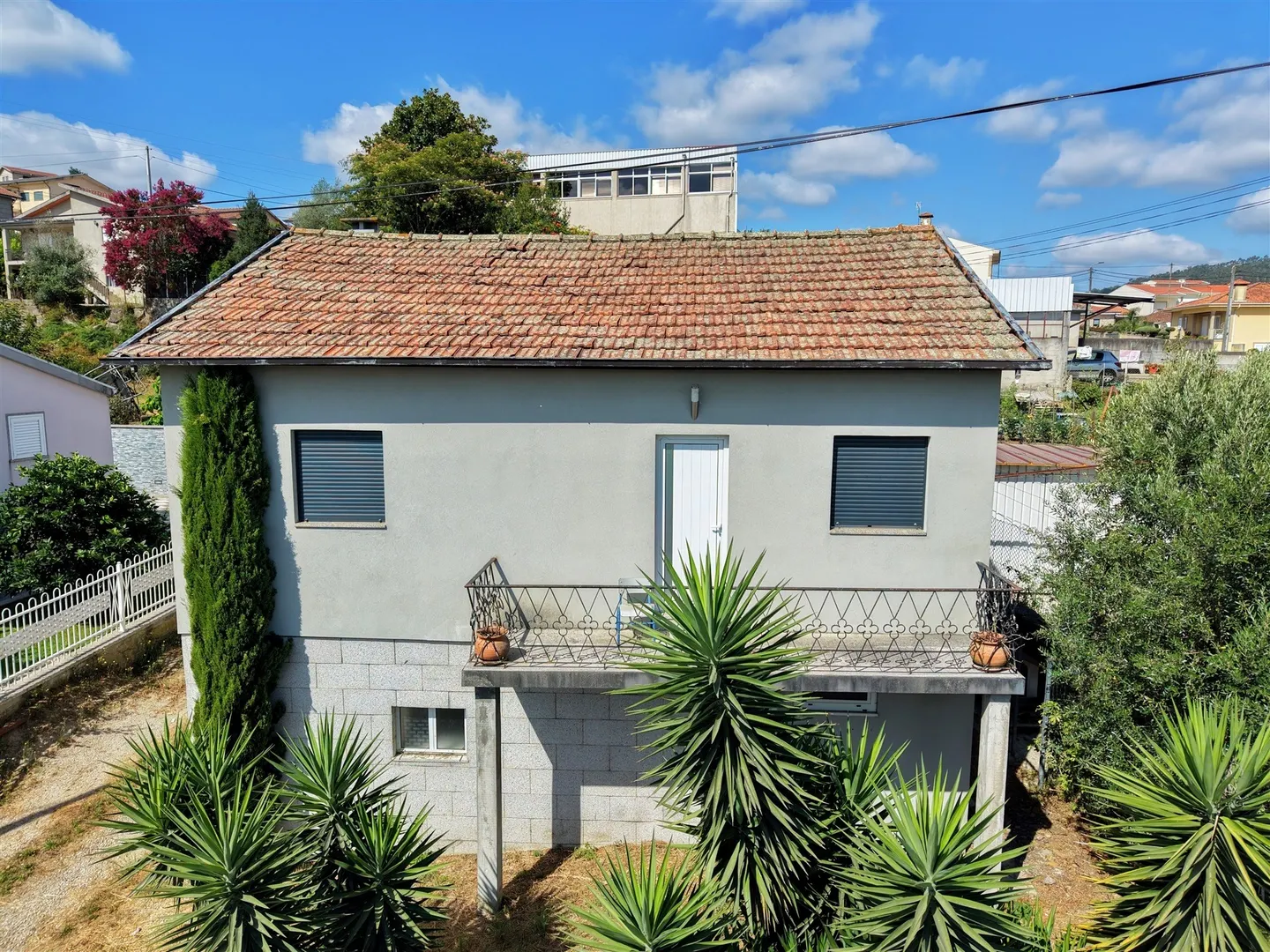 House T3