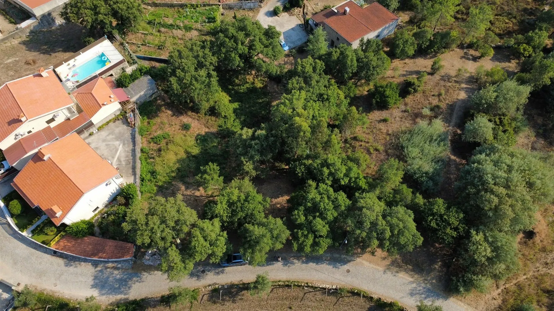 Terreno