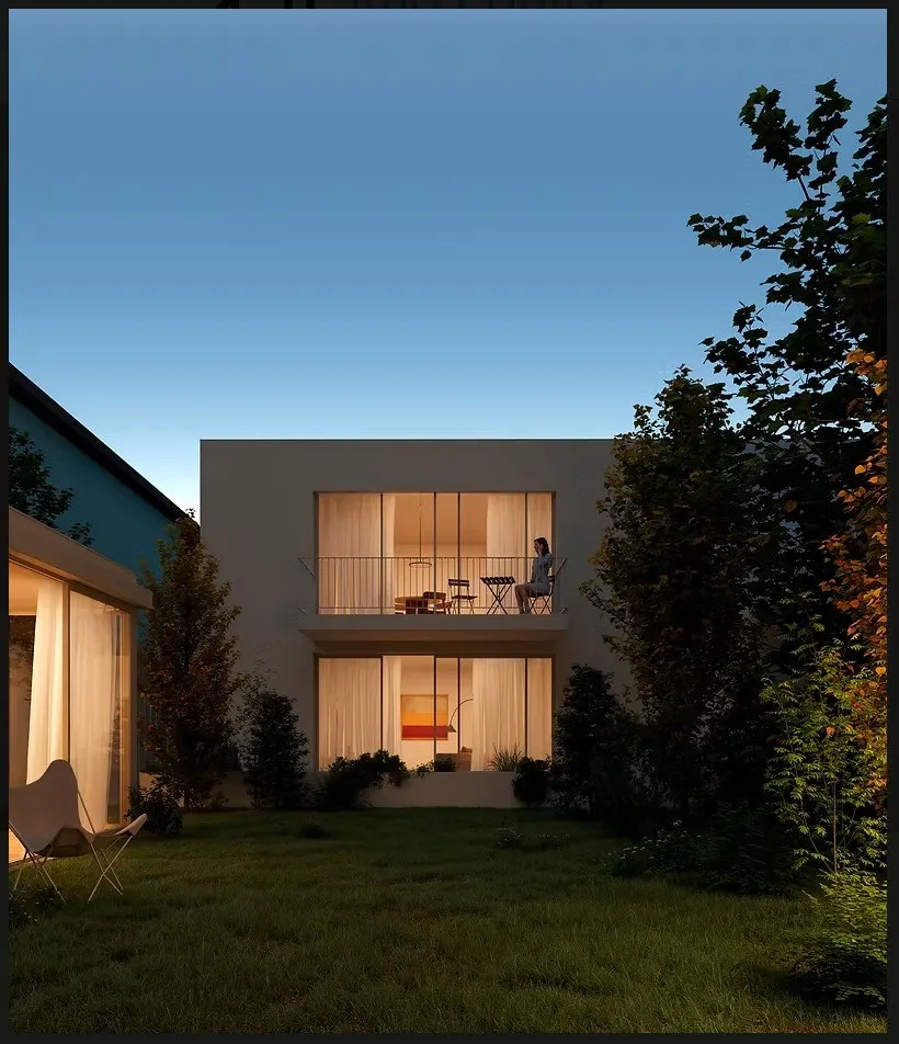 Apartamento T2