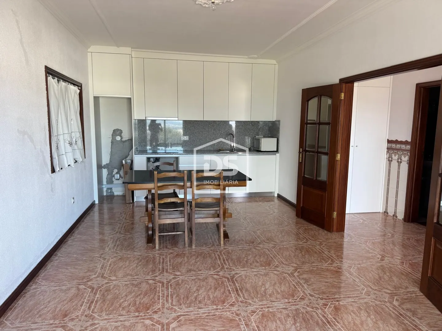Apartamento T1