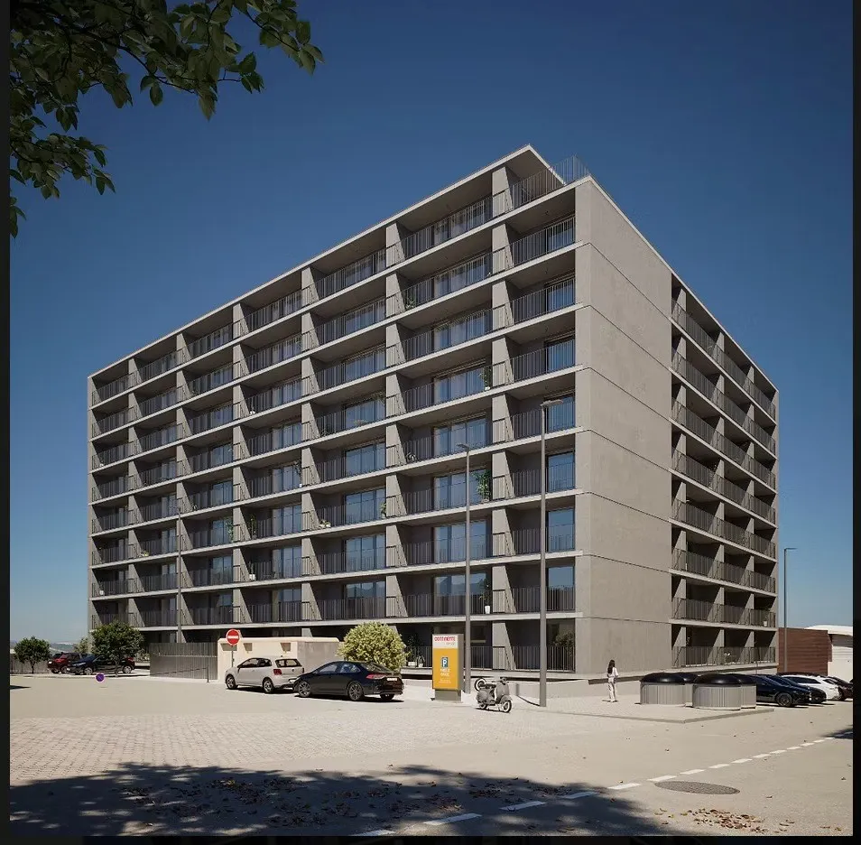 Apartamento T2