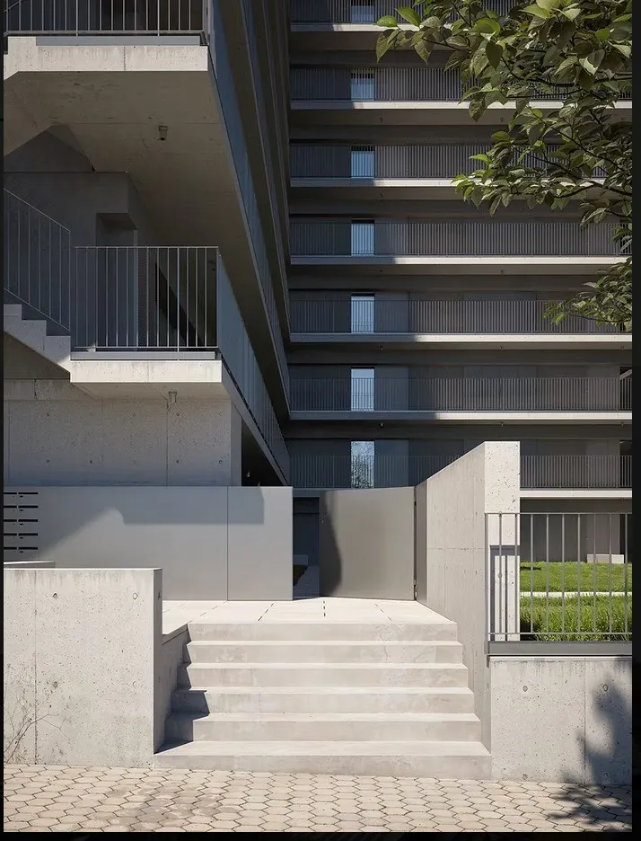Apartamento T2
