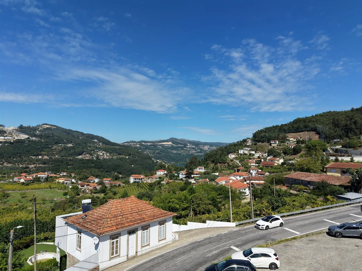 Restaurante Venda