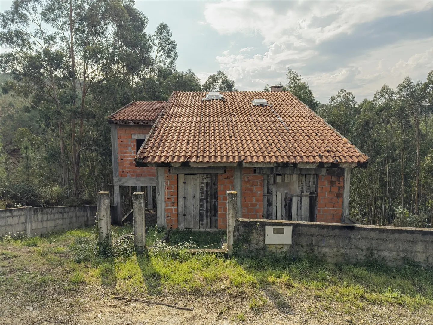 Moradia T3 Venda