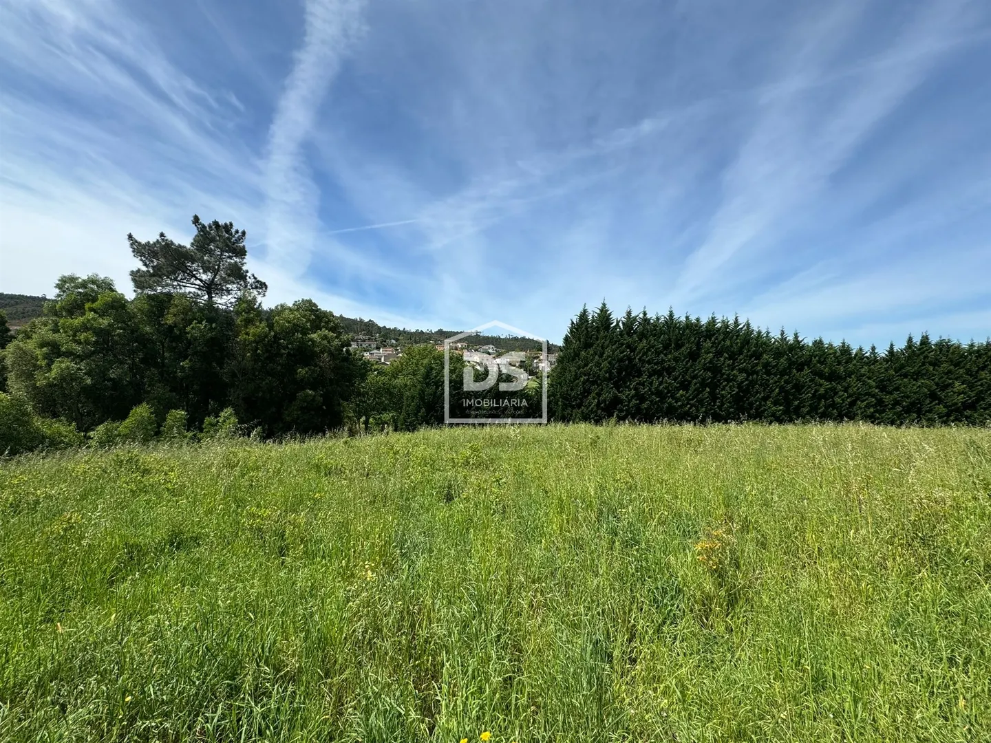 Terreno Para Construção