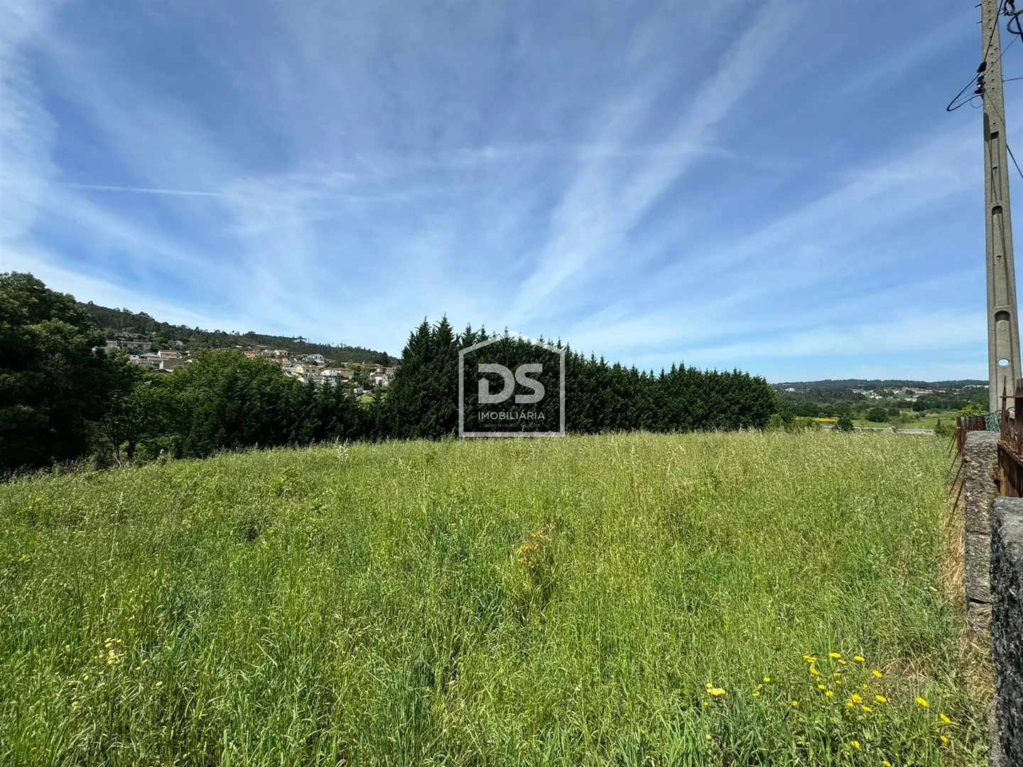 Terreno Para Construção