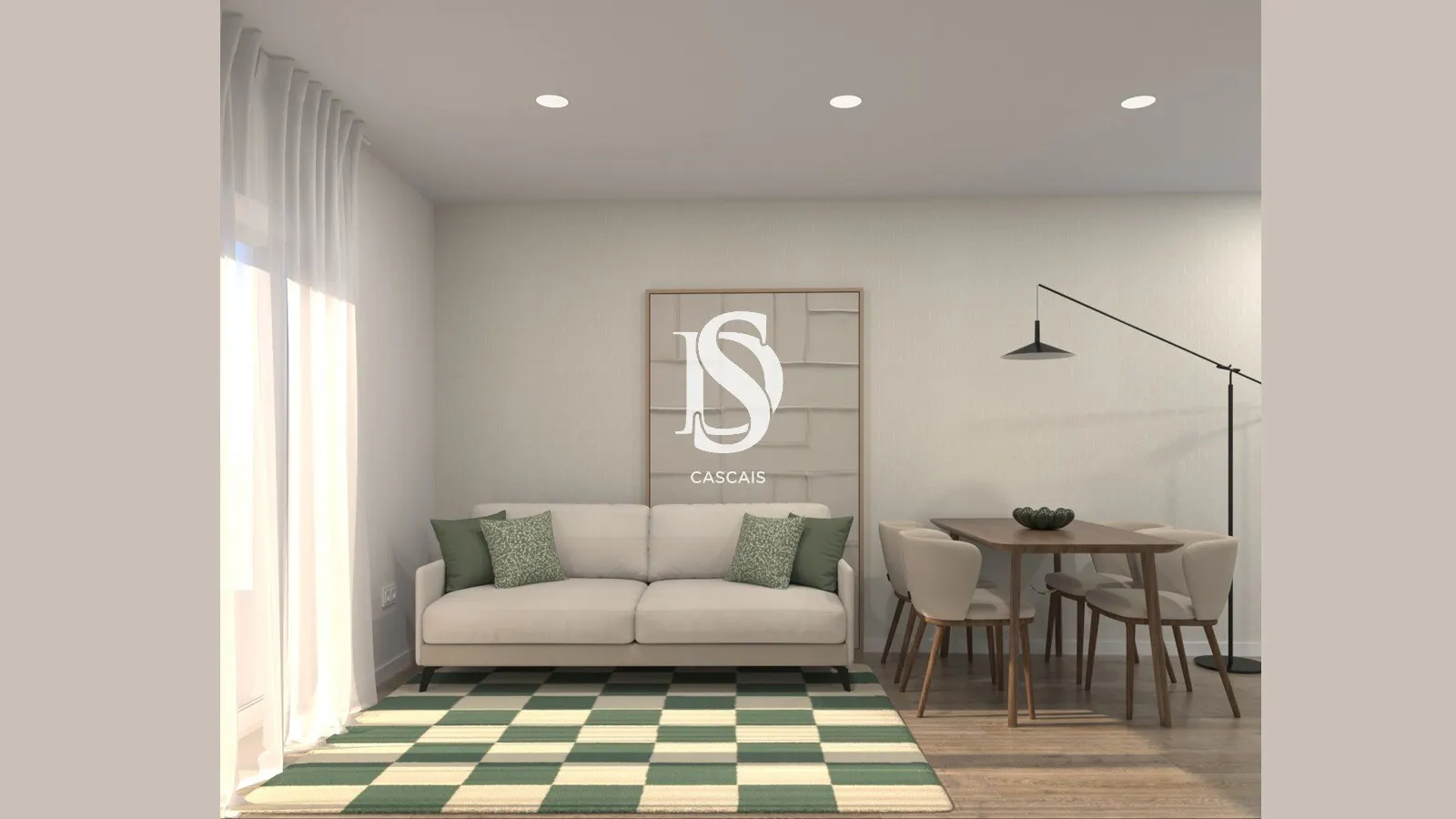 Apartamento T3