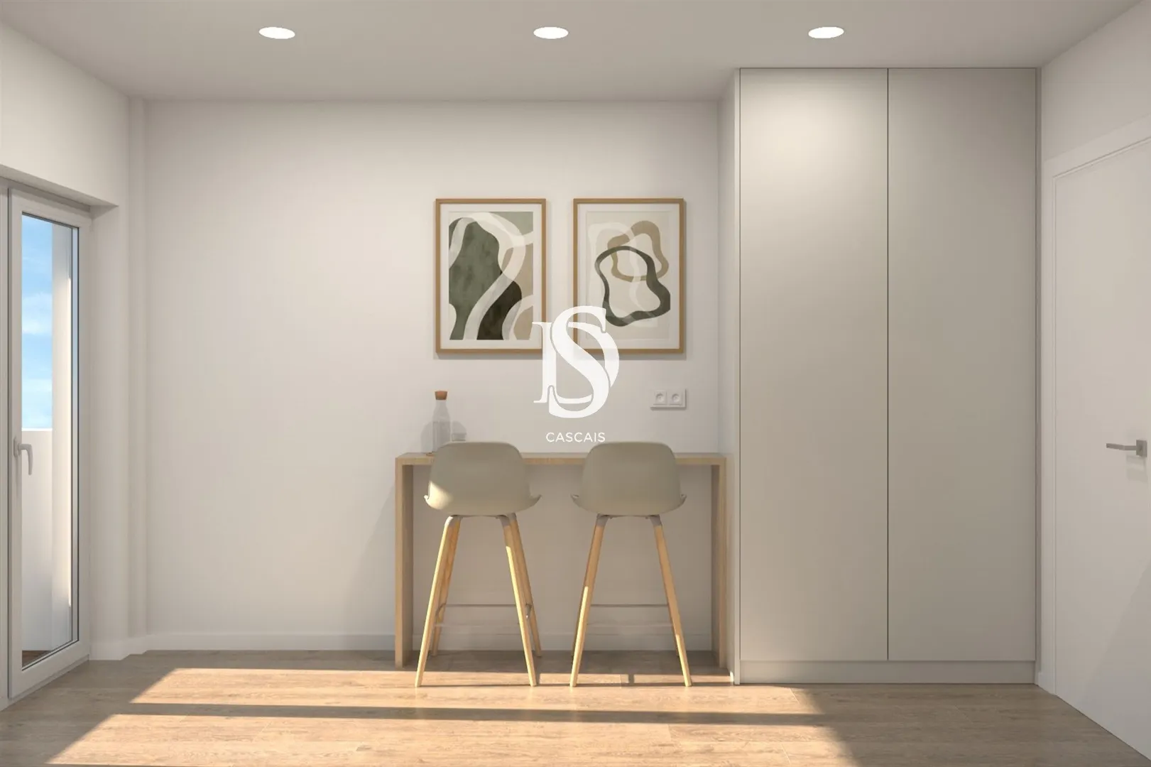 Apartamento T2