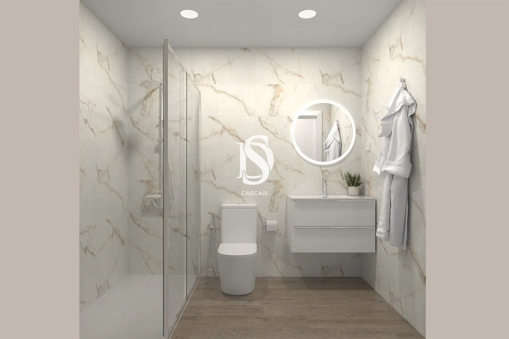 Apartamento T2