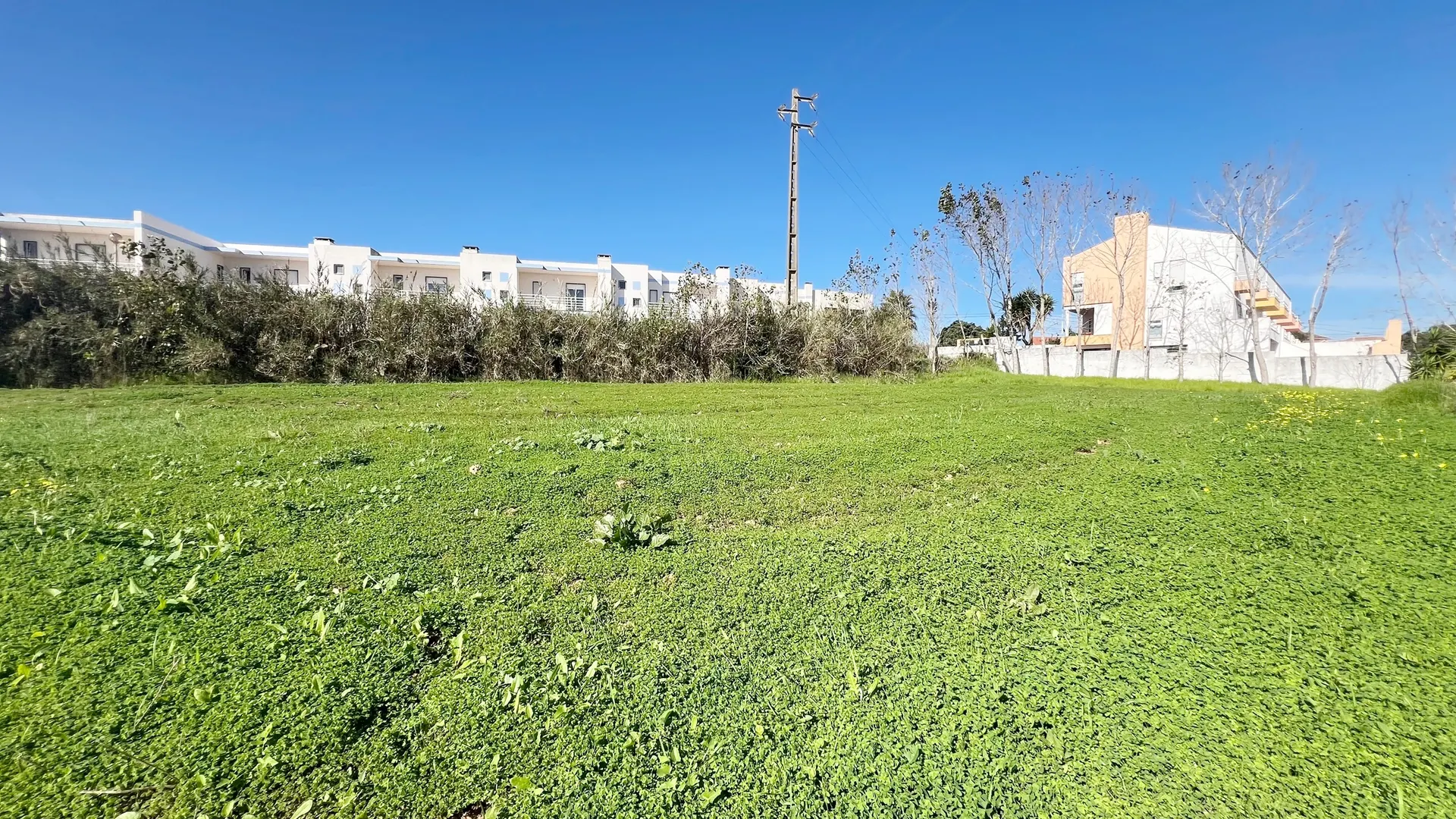 Terreno