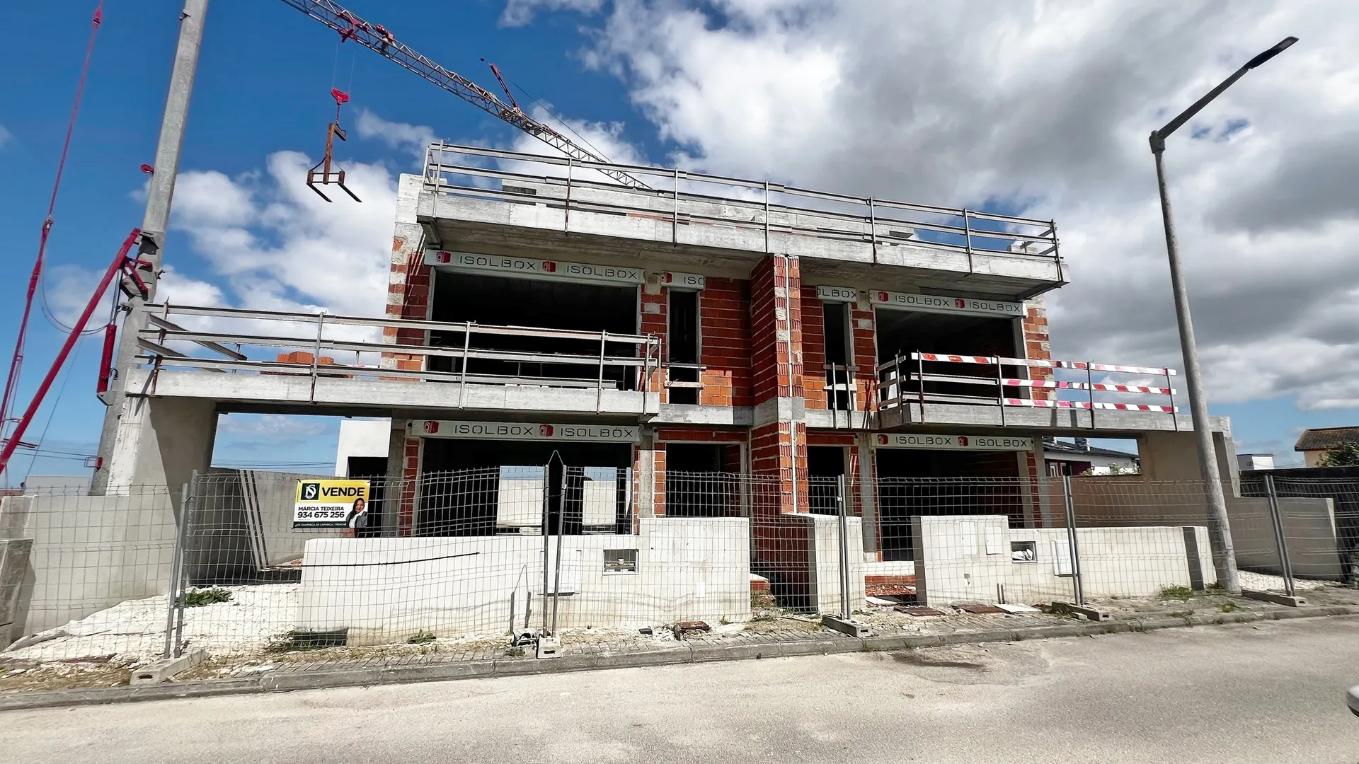 Moradia T4
