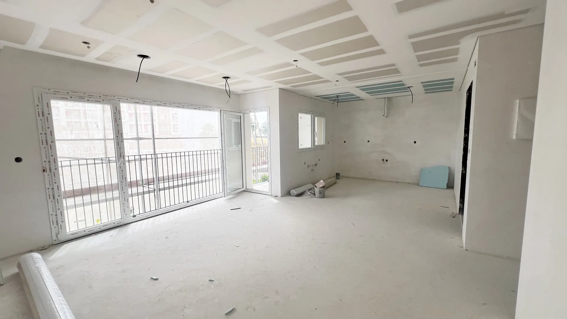 Apartamento T2