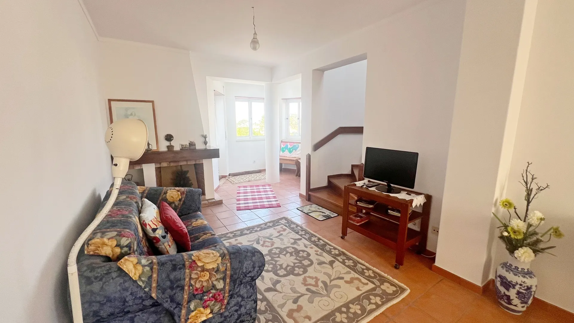 Apartamento T1+1