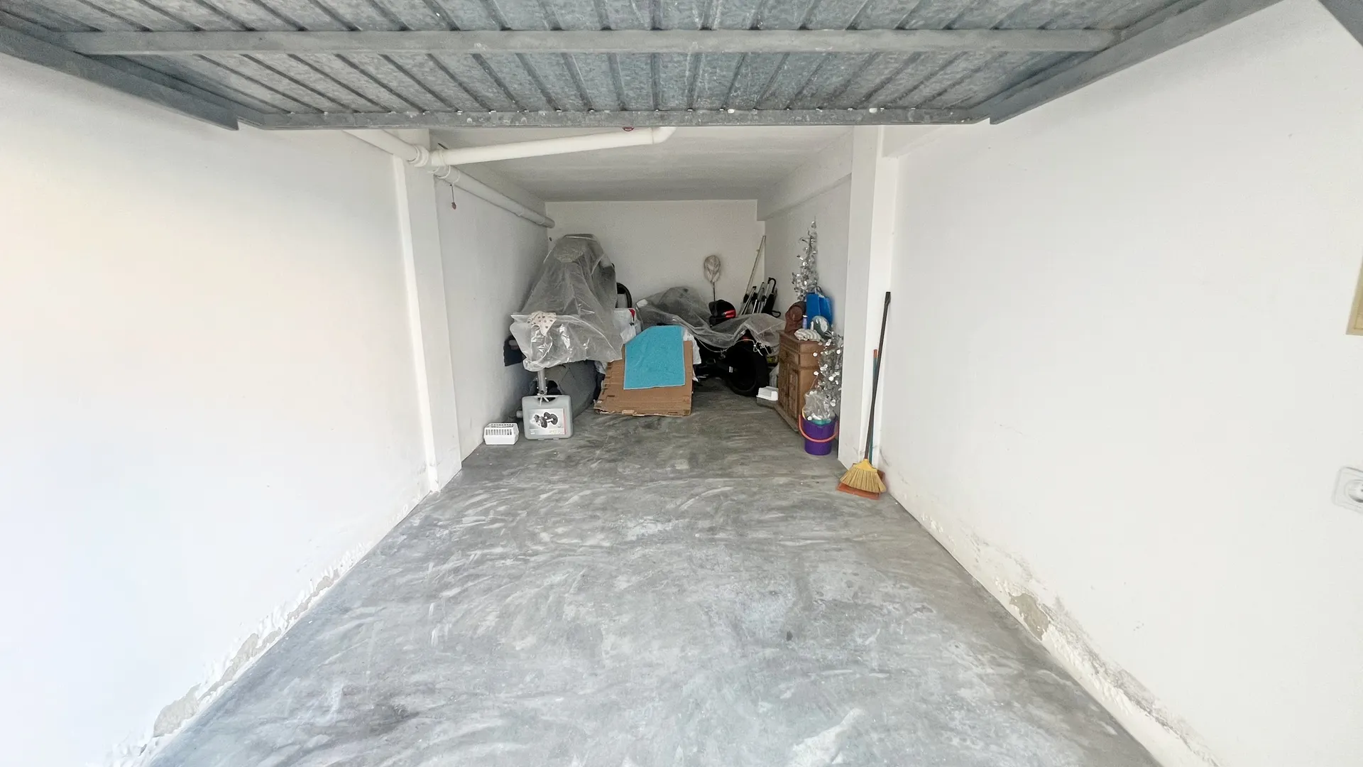 Apartamento T1+1