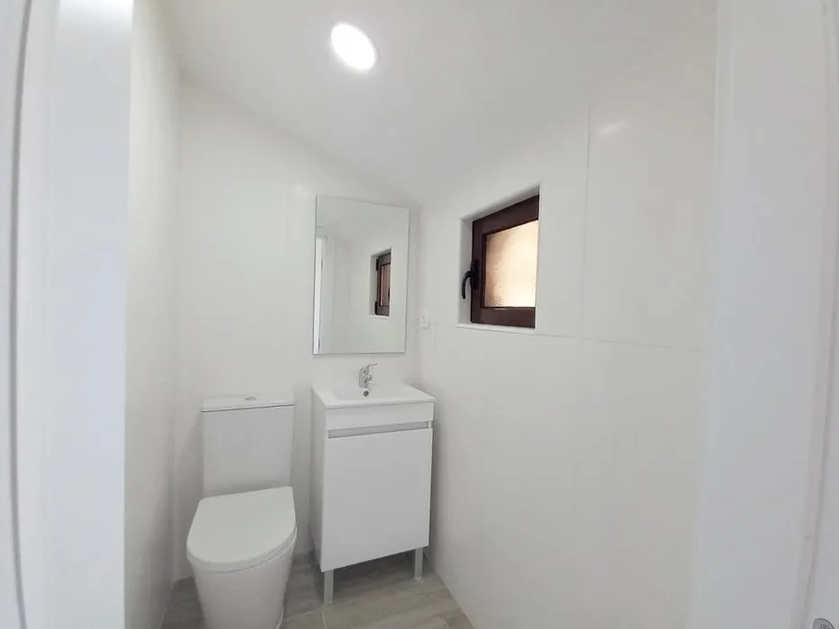 Apartamento T4