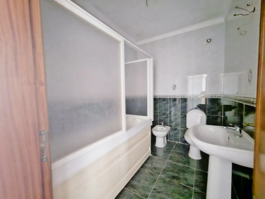Apartamento T4