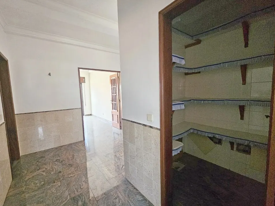 Apartamento T4