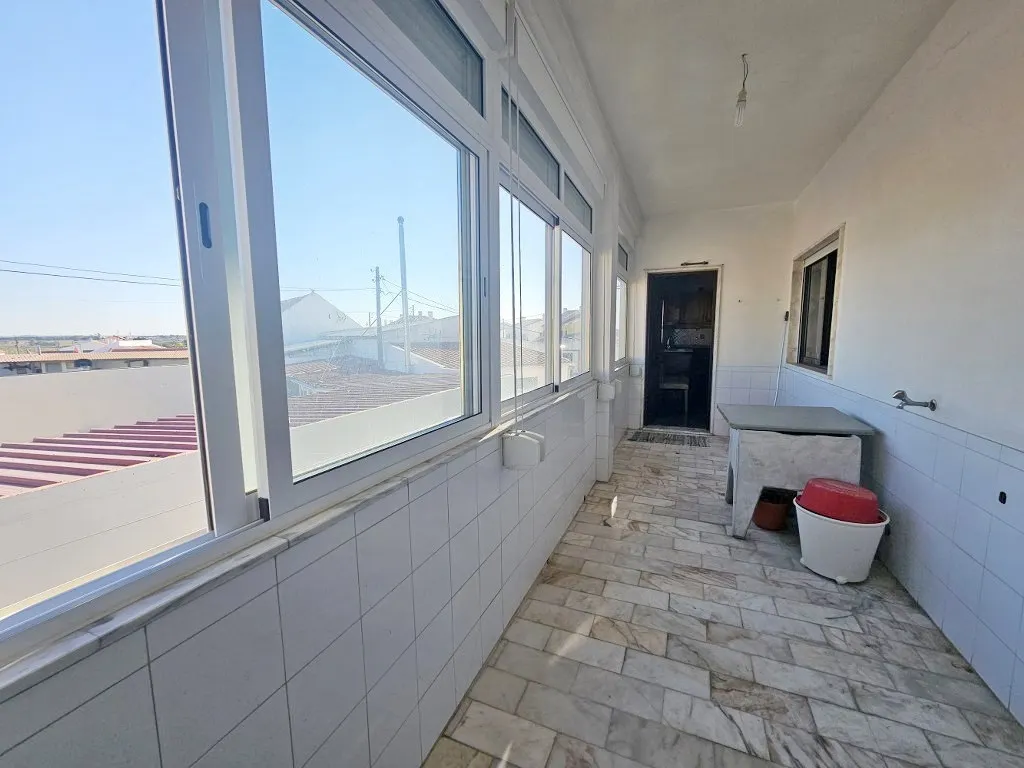 Apartamento T4