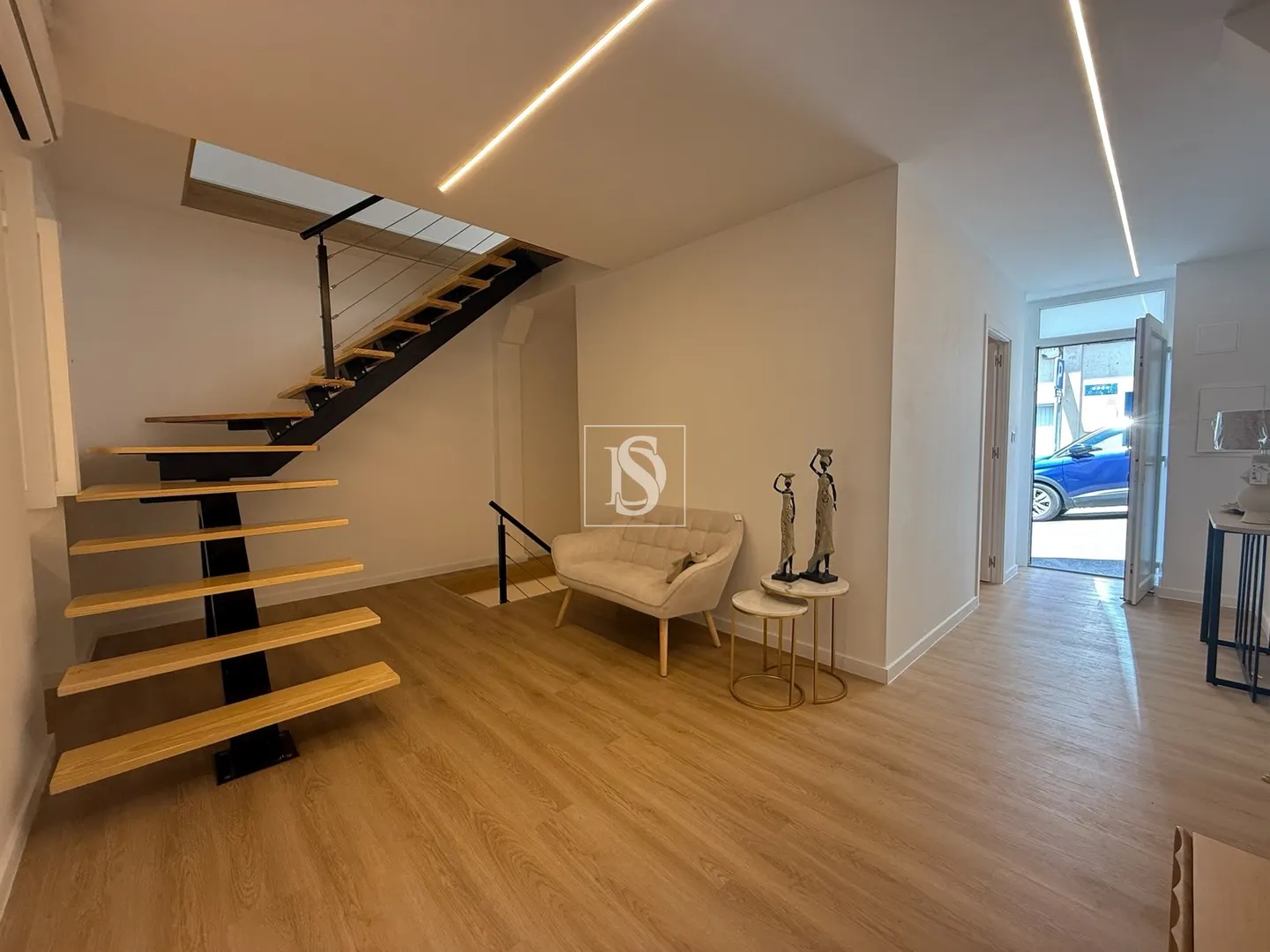 Moradia Geminada T3