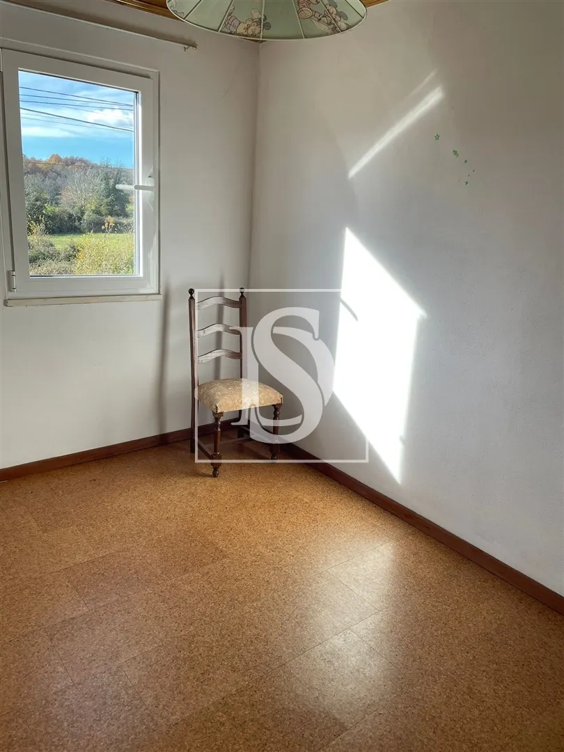Moradia Geminada T4