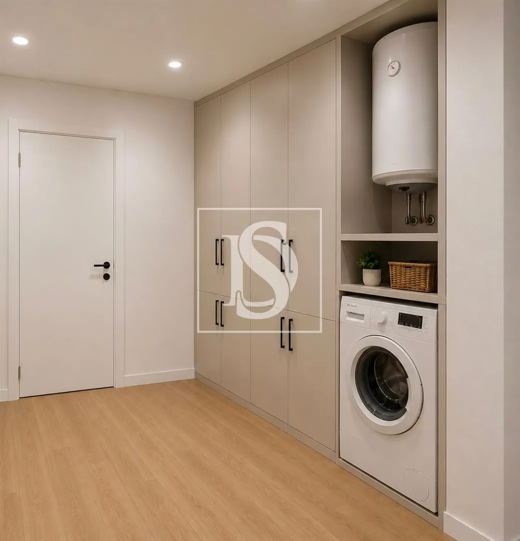 Apartamento T1