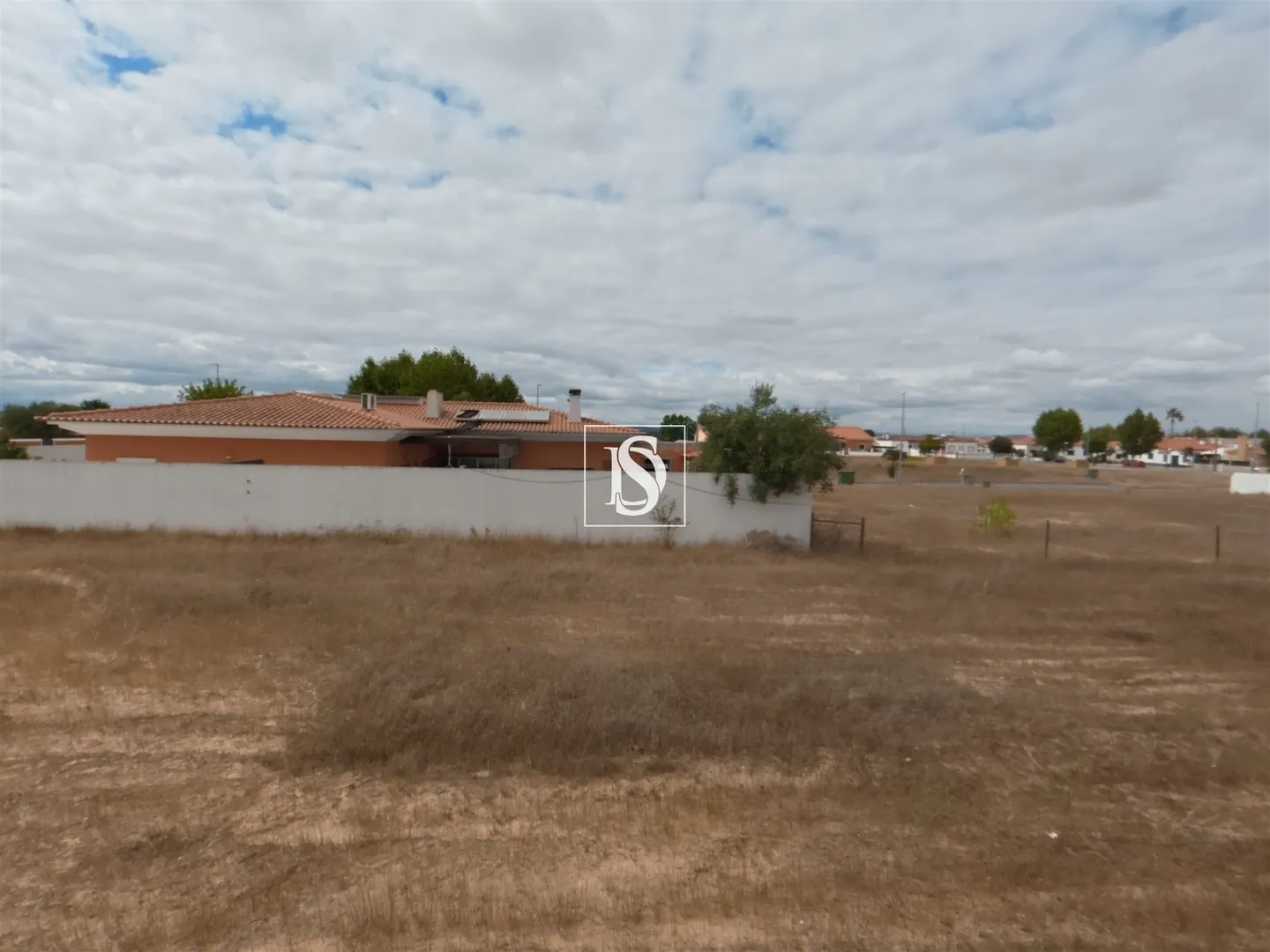 Lote de Terreno