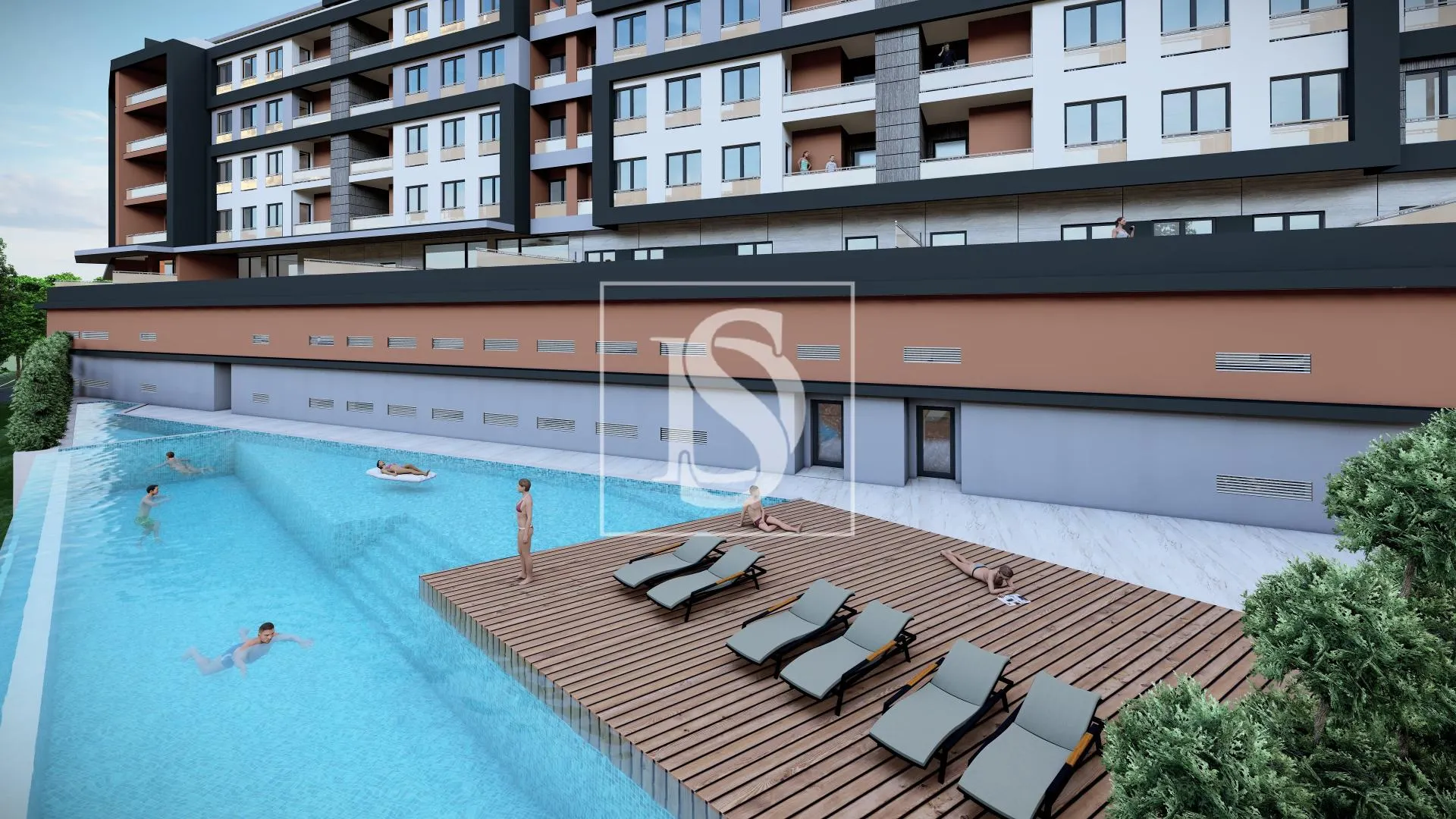Apartamento T2