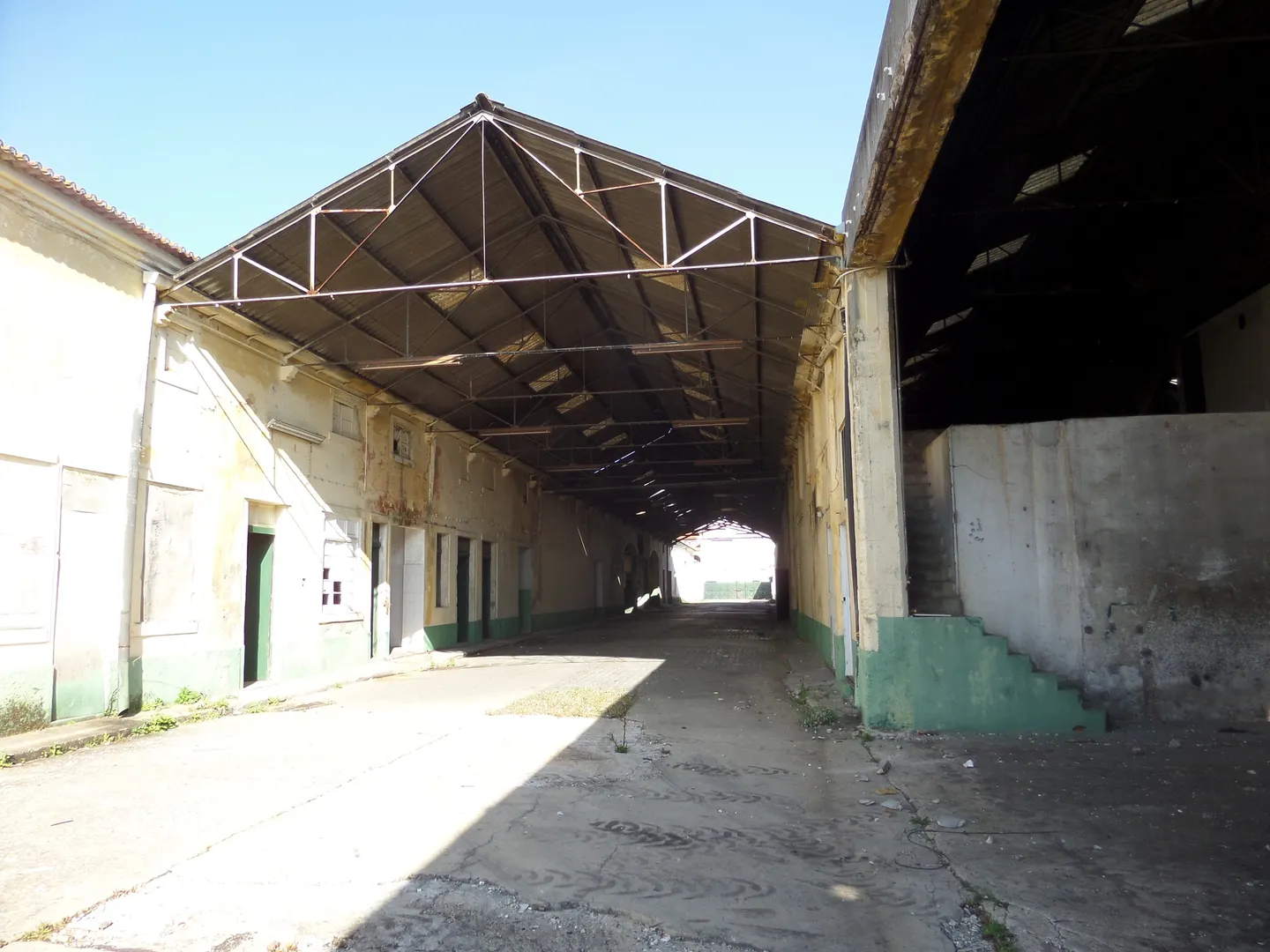 Armazém >=T10