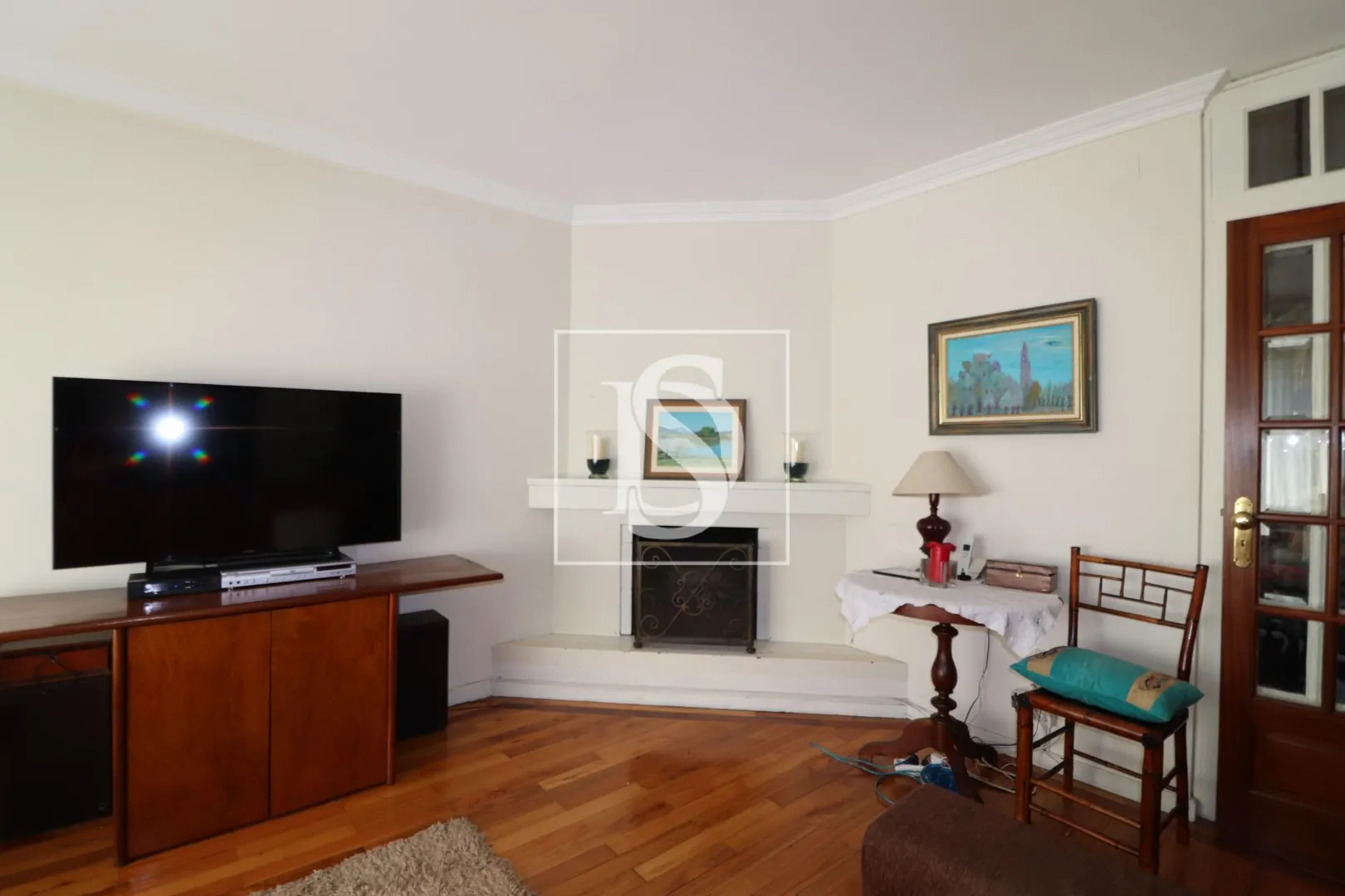 Apartamento T4