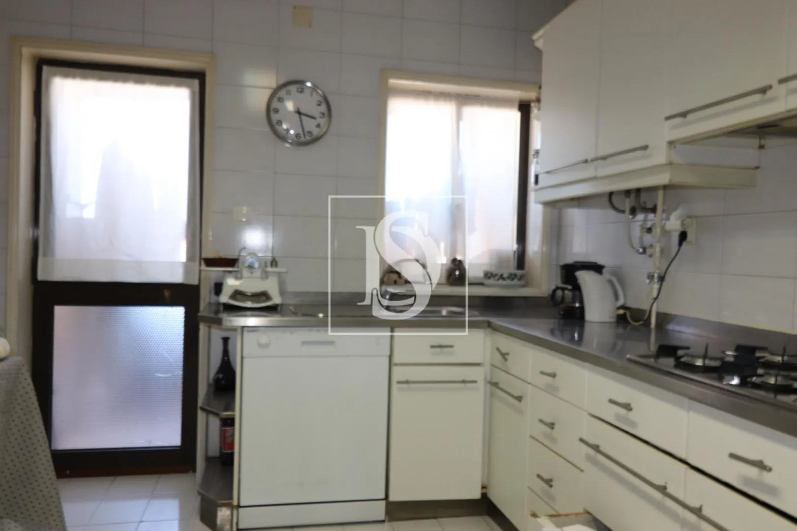 Apartamento T4
