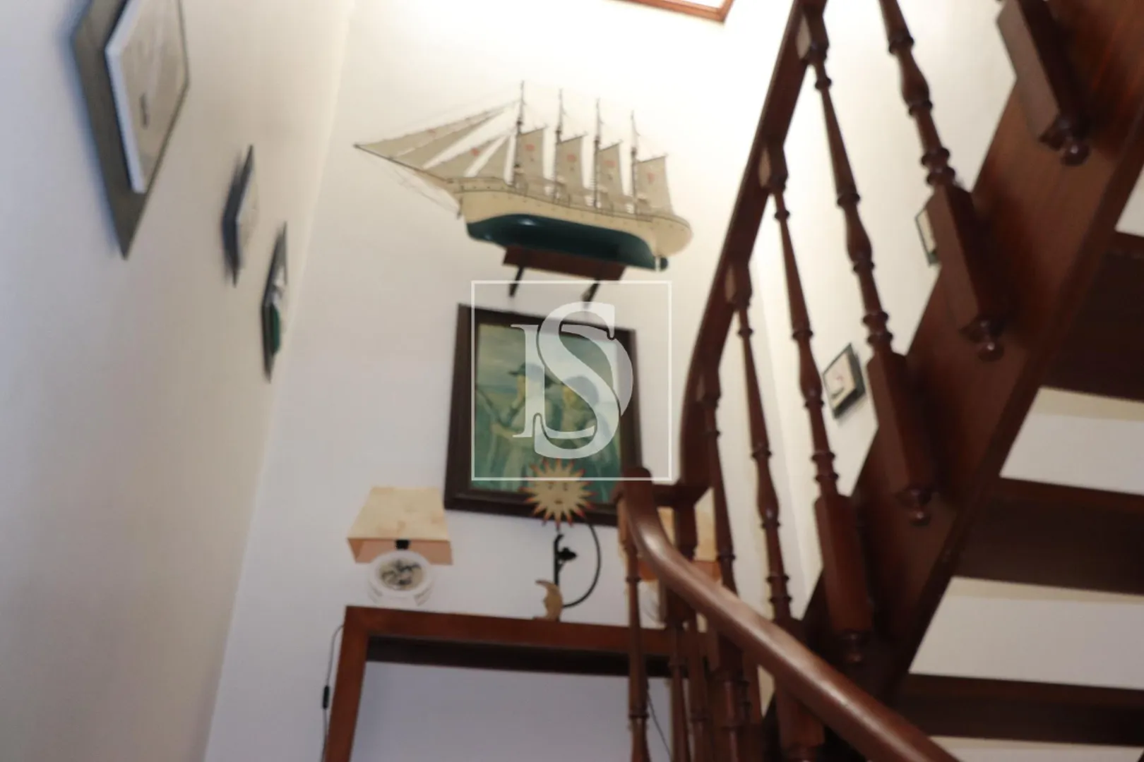 Apartamento T4