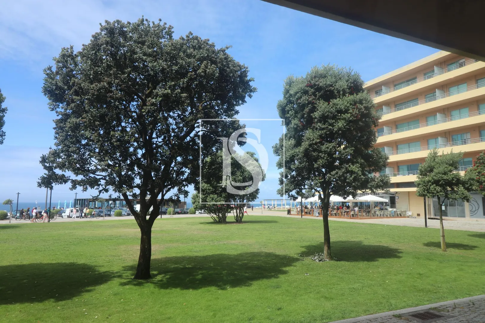 Apartamento T2