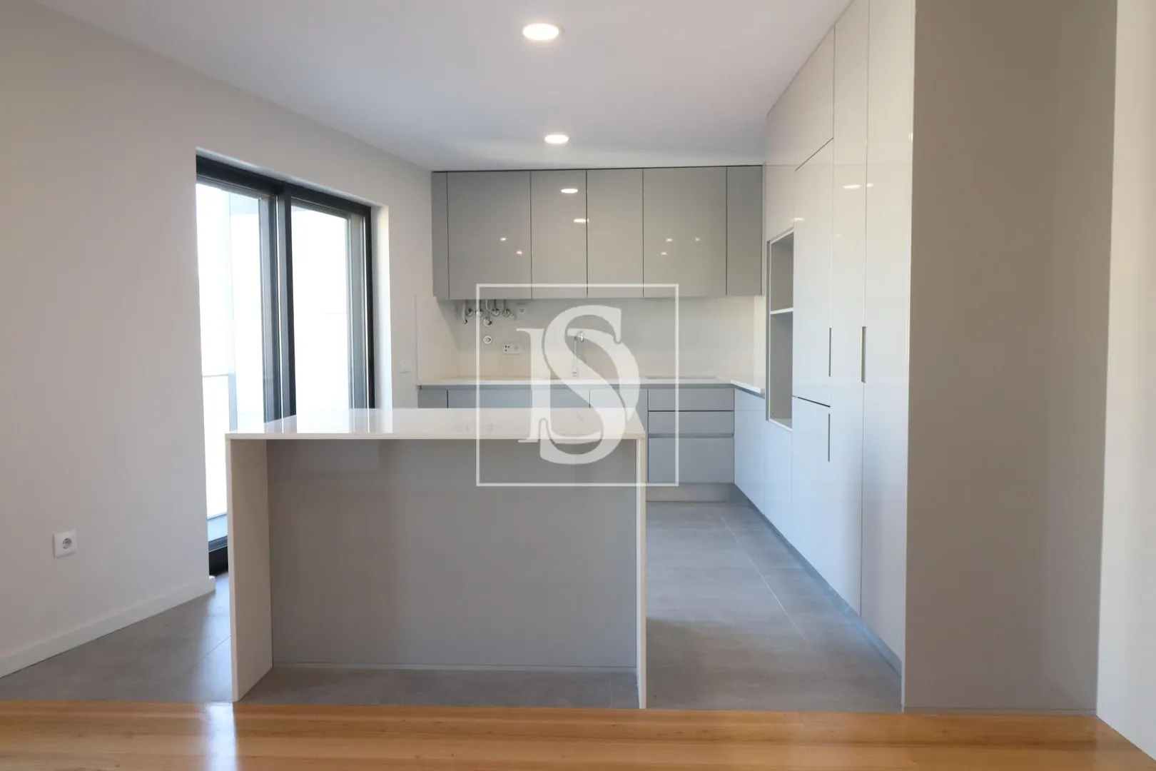 Apartamento T4