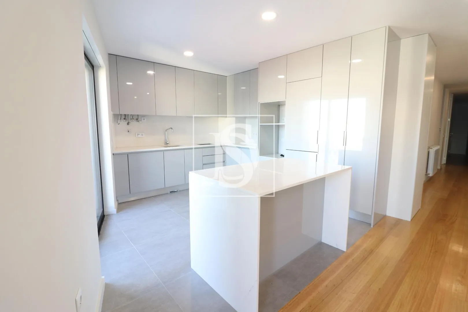 Apartamento T3